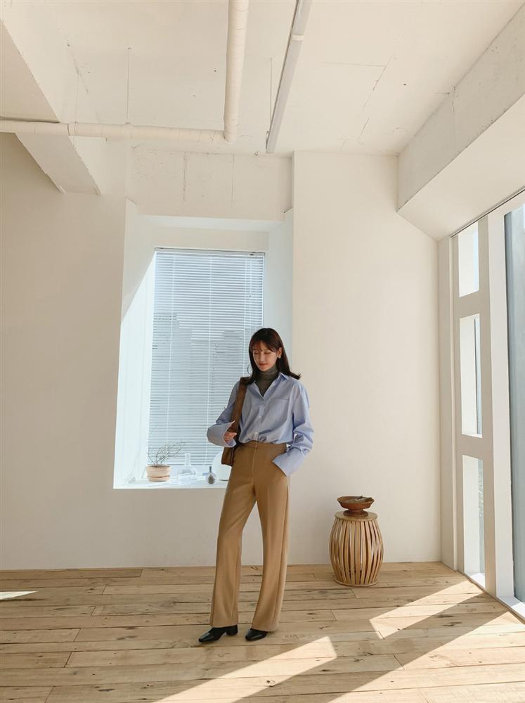 5 ý tưởng diện đồ công sở được áp dụng mệt nghỉ trong năm 2019, hay nhất là sang năm 2020 vẫn còn mốt chán-5