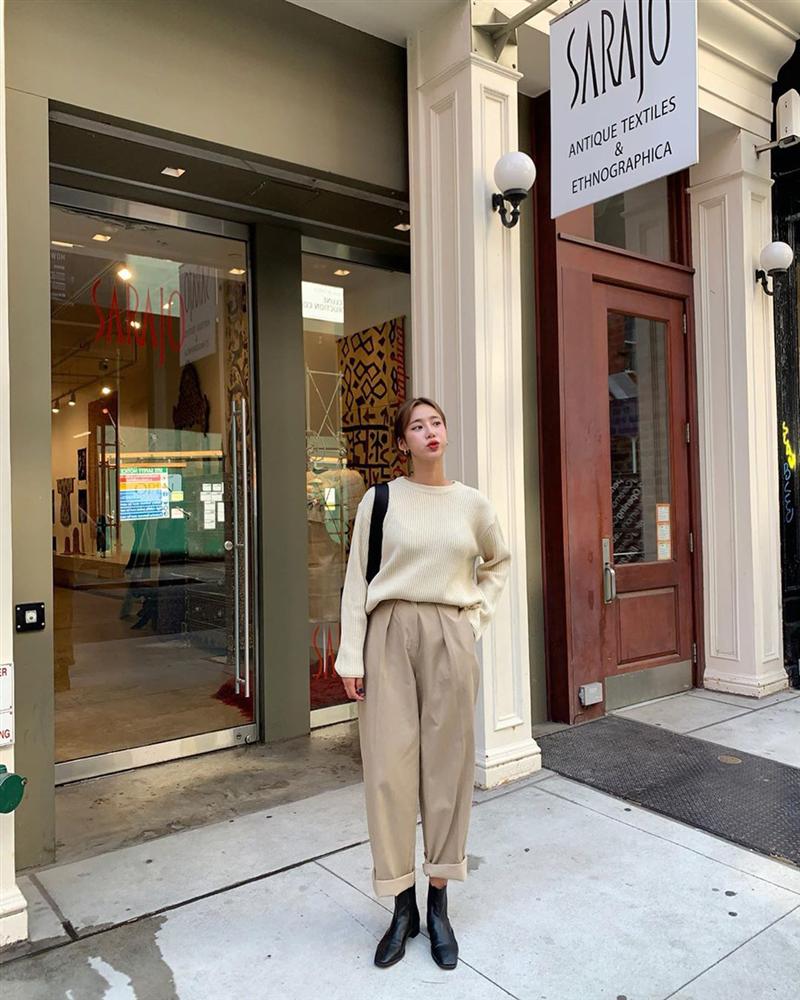 5 ý tưởng diện đồ công sở được áp dụng mệt nghỉ trong năm 2019, hay nhất là sang năm 2020 vẫn còn mốt chán-9