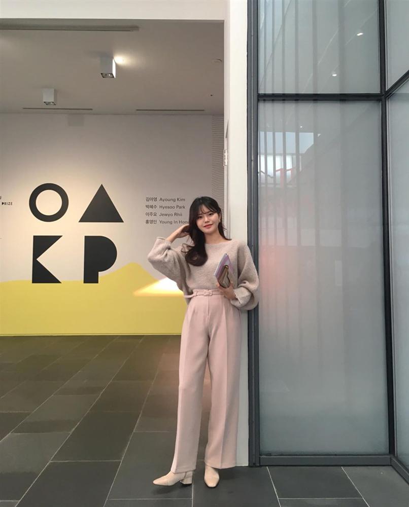 5 ý tưởng diện đồ công sở được áp dụng mệt nghỉ trong năm 2019, hay nhất là sang năm 2020 vẫn còn mốt chán-11