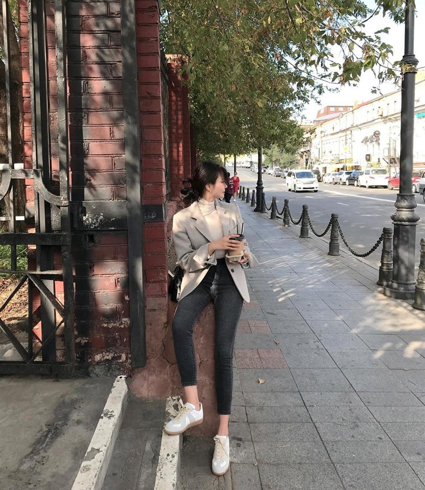 5 ý tưởng diện đồ công sở được áp dụng mệt nghỉ trong năm 2019, hay nhất là sang năm 2020 vẫn còn mốt chán-14