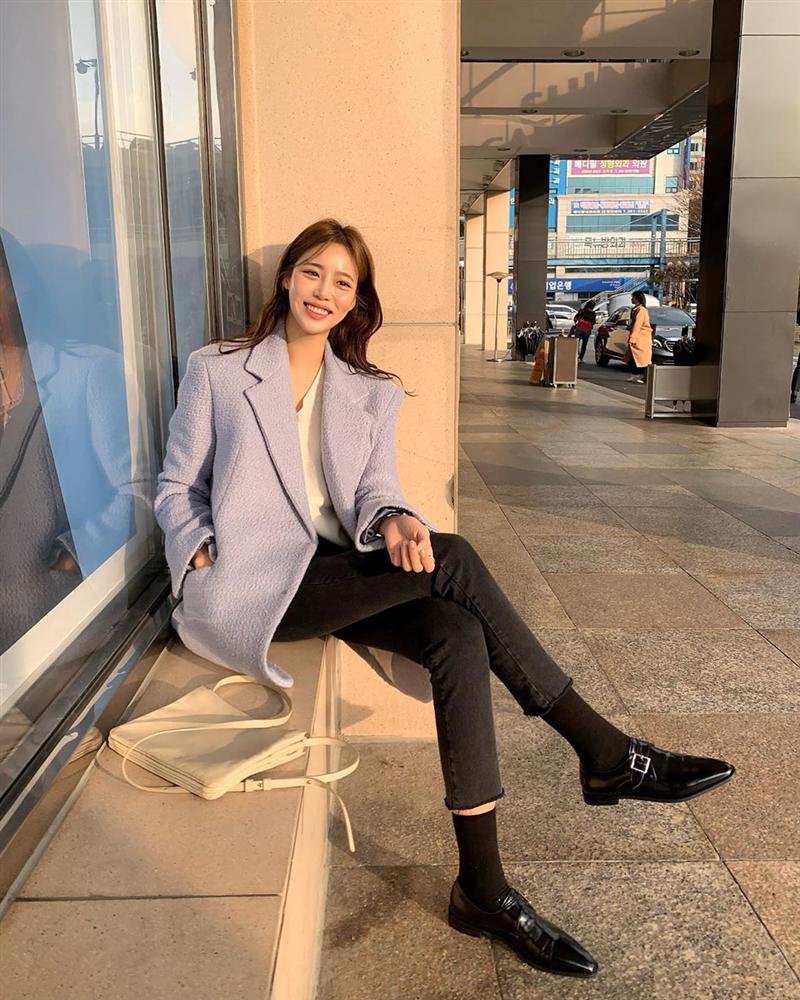 5 ý tưởng diện đồ công sở được áp dụng mệt nghỉ trong năm 2019, hay nhất là sang năm 2020 vẫn còn mốt chán-15