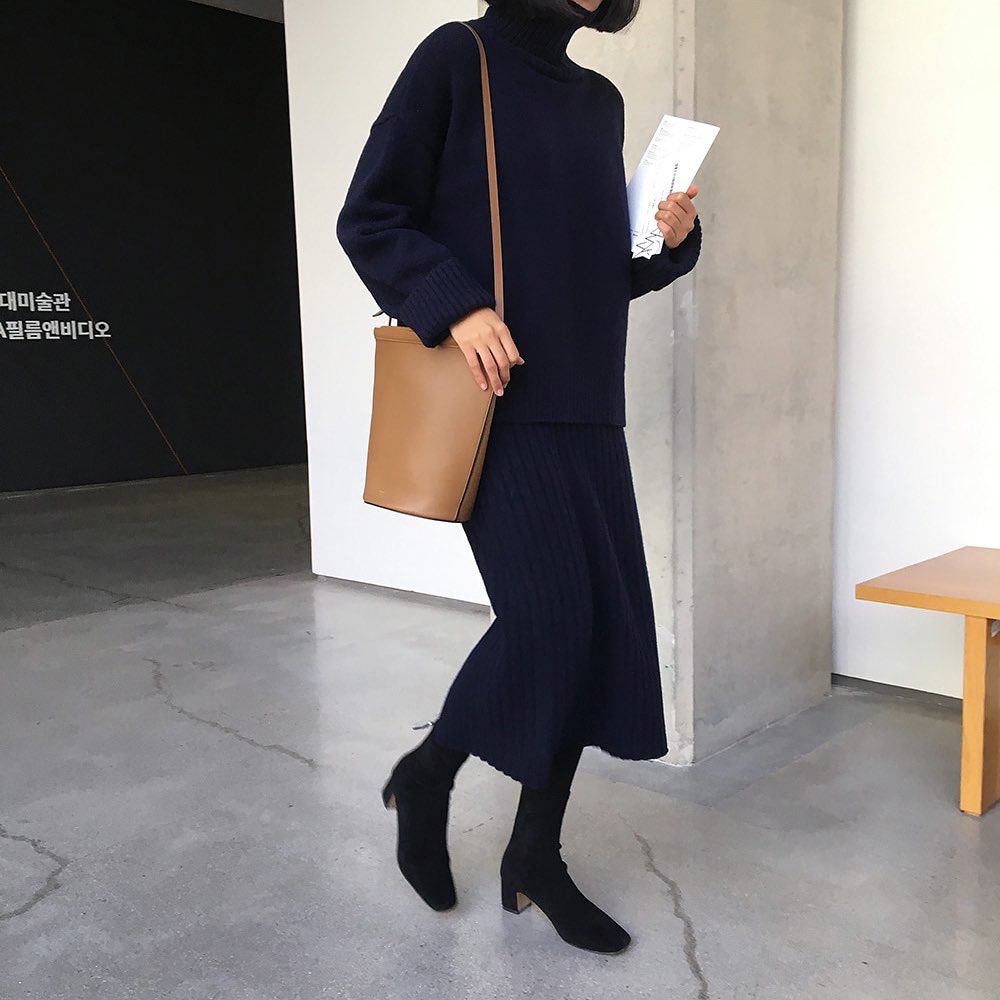 5 ý tưởng diện đồ công sở được áp dụng mệt nghỉ trong năm 2019, hay nhất là sang năm 2020 vẫn còn mốt chán-18