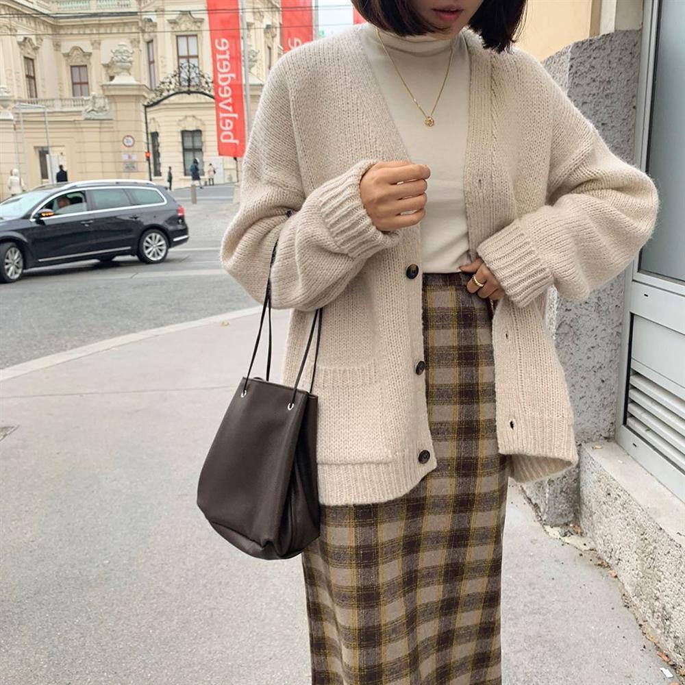 5 ý tưởng diện đồ công sở được áp dụng mệt nghỉ trong năm 2019, hay nhất là sang năm 2020 vẫn còn mốt chán-20