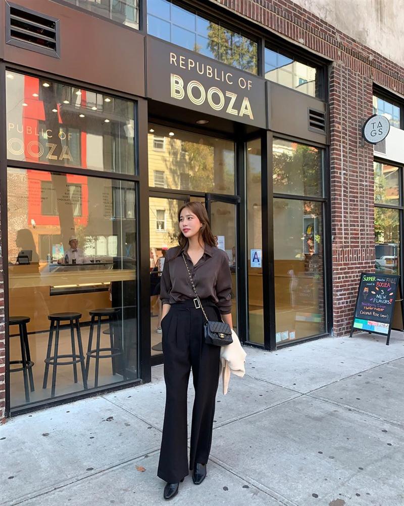 5 ý tưởng diện đồ công sở được áp dụng mệt nghỉ trong năm 2019, hay nhất là sang năm 2020 vẫn còn mốt chán-6