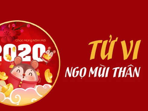 Tổng quan tử vi Ngọ, Mùi, Thân năm Canh Tý: Mùi nhiều tiền, Ngọ lắm cơ hội trong công việc