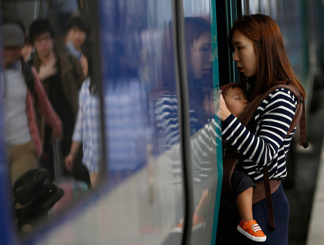 8 năm kết hôn mãi không có con, nàng công sở tình một đêm với sếp liền dính bầu: Tôi phải làm sao đây?-2