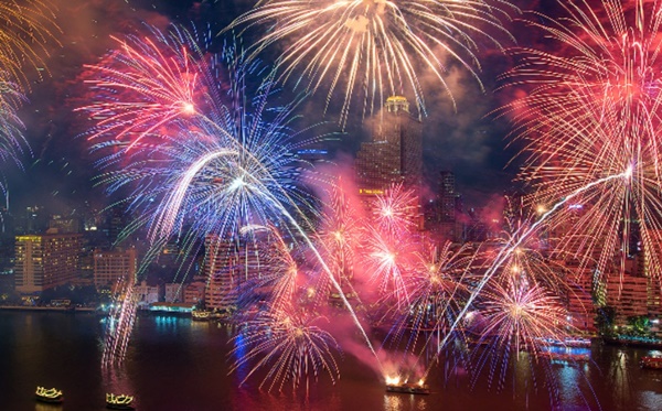 10 địa điểm đón giao thừa tuyệt đẹp trên thế giới-3