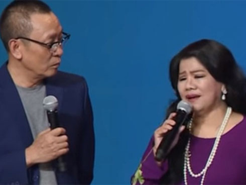 NSND Thanh Hoa bị gia đình chồng cấm cản, không cho cưới ông xã kém 6 tuổi vì từng ly dị-8