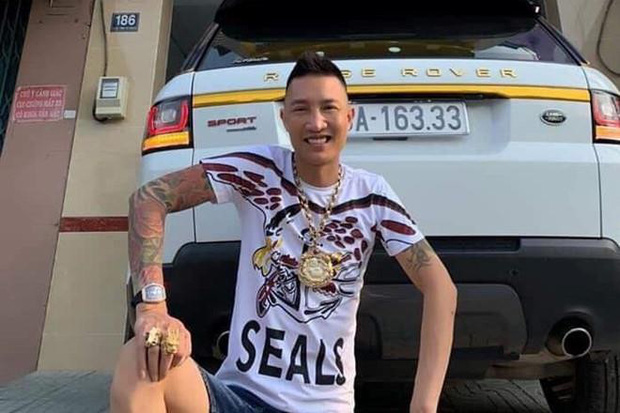 Nhìn lại năm 2019 của các giang hồ mạng: Khá Bảnh đi tù, Huấn Hoa Hồng đi cai nghiện và hàng loạt thánh” nói đạo lý sa lưới công an-6