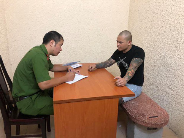 Nhìn lại năm 2019 của các giang hồ mạng: Khá Bảnh đi tù, Huấn Hoa Hồng đi cai nghiện và hàng loạt thánh” nói đạo lý sa lưới công an-9