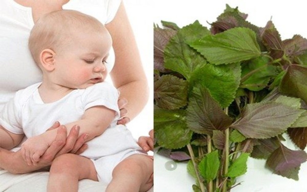 10 cách hạ sốt không dùng thuốc cho trẻ hiệu quả-4