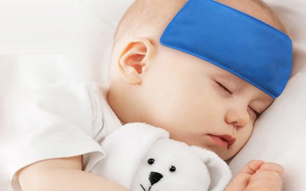 10 cách hạ sốt không dùng thuốc cho trẻ hiệu quả-8