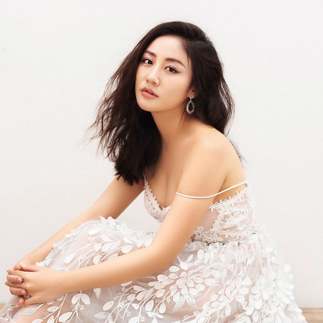 Kẻ phát tán clip riêng tư của Văn Mai Hương là ai?-2