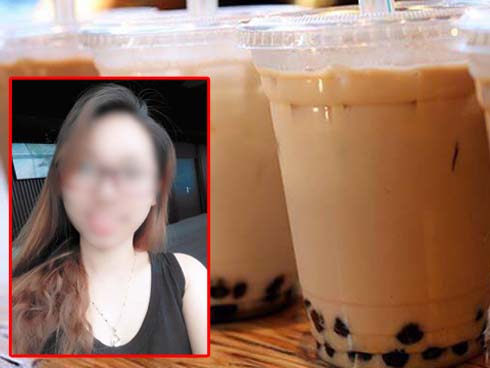 Chân dung tiểu tam đầu độc vợ anh rể bằng trà sữa-2