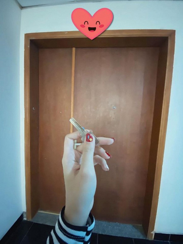 Vợ Hoài Lâm khoe nhà mới được NSƯT Bảo Quốc tặng nhân sinh nhật-1