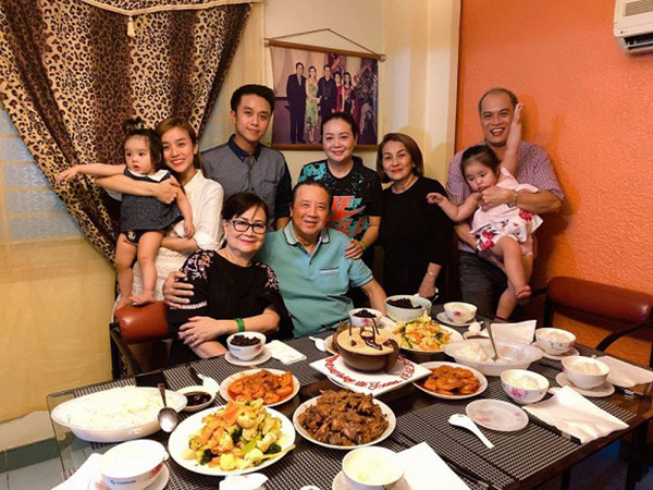 Vợ Hoài Lâm khoe nhà mới được NSƯT Bảo Quốc tặng nhân sinh nhật-2