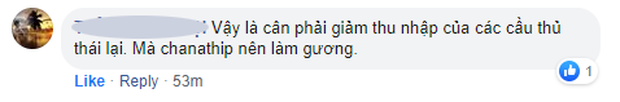 Chanathip phát biểu đầy tranh cãi: Cầu thủ Việt Nam luôn thi đấu máu lửa, kỷ luật vì nghèo hơn Thái Lan-6
