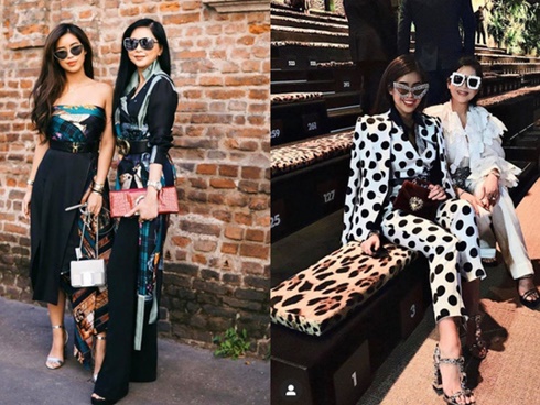 Vợ chồng Quyền Linh thăm cơ ngơi rộng 1.600 m2 của em trai Quyền Lộc-10