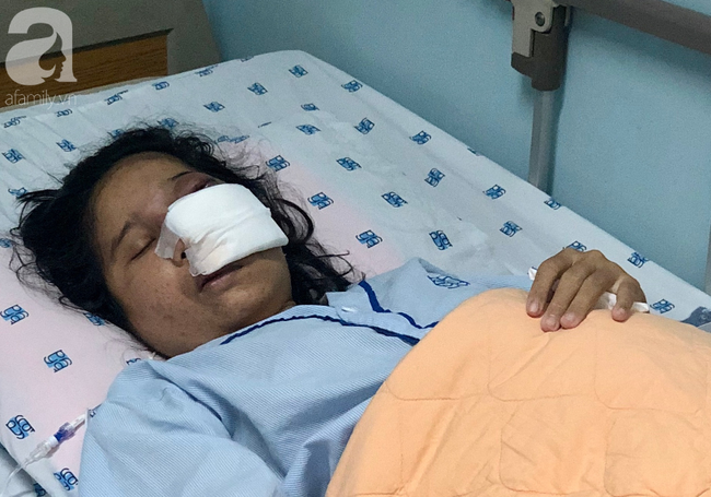 Xót thương cô giáo trẻ đang mang thai bỗng lâm bạo bệnh, cố chống chọi nỗi đau mỗi ngày để cứu đứa con trong bụng-2