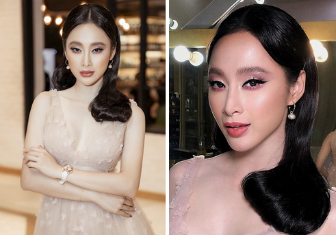 Lý Nhã Kỳ chốt sổ 2019 bằng pha make up tự dìm nhan sắc, nhưng đó vẫn chưa là tất cả...-2