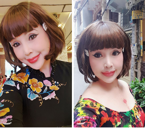Lý Nhã Kỳ chốt sổ 2019 bằng pha make up tự dìm nhan sắc, nhưng đó vẫn chưa là tất cả...-8
