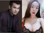 Vợ nóng bỏng của Khắc Việt: Bố mẹ chồng bất ngờ vì tôi sexy quá!-5