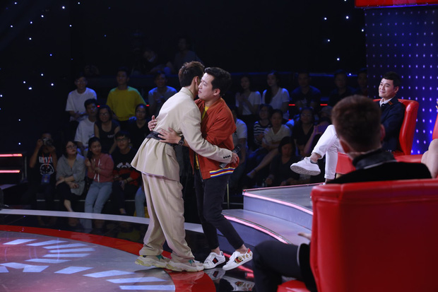 Trường Giang nhắc nhở học trò Minh Nhí: Bạn phải cẩn trọng lại lời ăn tiếng nói-4