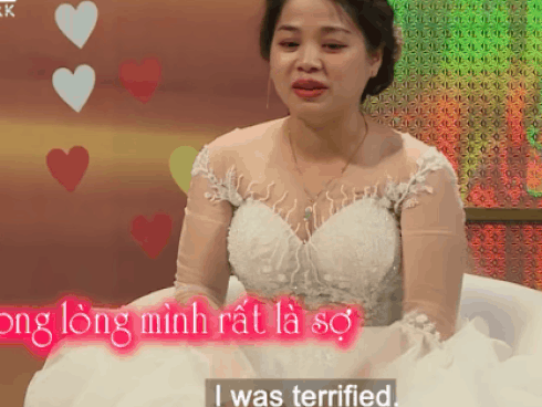 Chồng bị