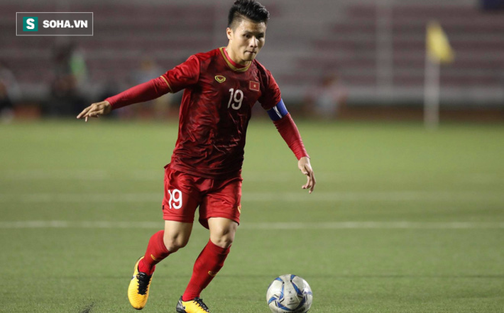 Báo Indonesia mỉa mai Quang Hải, gọi phát biểu về U23 Việt Nam là sự khoe khoang-2