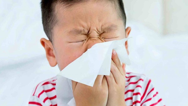 Bác sĩ Nhi giải thích vì sao đã chích ngừa cúm vẫn có khả năng mắc cúm nhưng vẫn nên tiêm chủng hàng năm-1