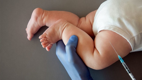 Bác sĩ Nhi giải thích vì sao đã chích ngừa cúm vẫn có khả năng mắc cúm nhưng vẫn nên tiêm chủng hàng năm-5