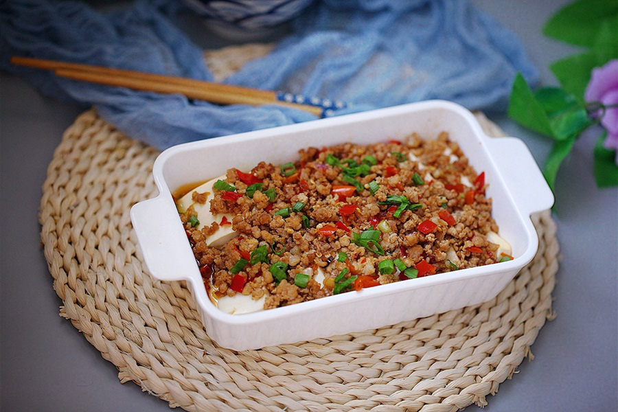 Bữa tối thanh nhẹ, nấu siêu nhanh mà ngon không tưởng-3