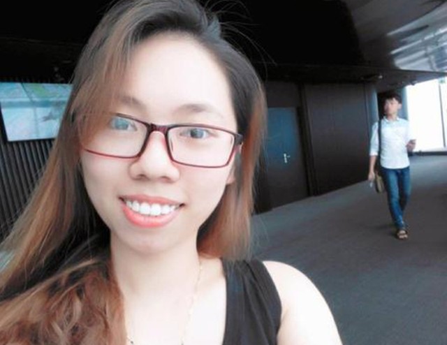 Chân dung tiểu tam đầu độc vợ anh rể bằng trà sữa-1