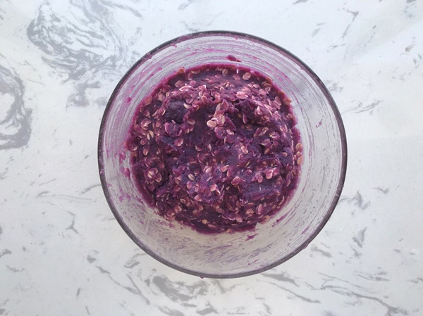 Muốn giữ dáng rất dễ, có cách làm bánh khoai chuối ăn thay cơm đảm bảo eo thon đón Tết!-3