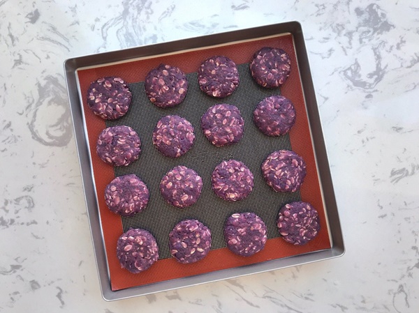 Muốn giữ dáng rất dễ, có cách làm bánh khoai chuối ăn thay cơm đảm bảo eo thon đón Tết!-4