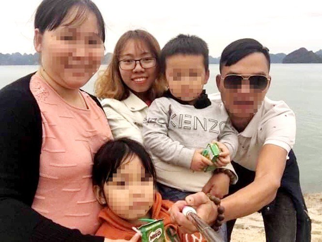 Kế hoạch tàn độc của cô em định đầu độc chị họ bằng trà sữa vì yêu anh rể-1