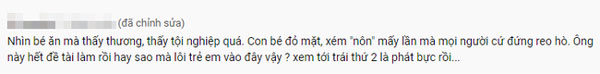 Nam diễn viên nổi tiếng gây phẫn nộ khi thử thách sao nhí 10 tuổi ăn 5 trái thanh long đến mức phát ói-4