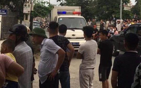 Nam thanh niên bị bắt vì nhặt được iPhone XS Max nhưng không trả-1