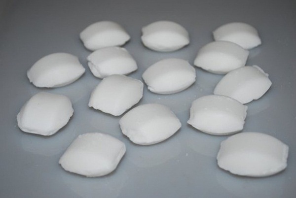 Hợp chất Natri xyanua trong vụ em họ đầu độc chị vì yêu anh rể ở Thái Bình là chất cực độc đáng sợ thế nào?-4
