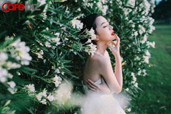 Đặc điểm của người phụ nữ có khí chất cao quý: Lấy được họ chẳng khác nào có được vật báu trong nhà, tài lộc ắp đầy tự khắc kéo đến-1