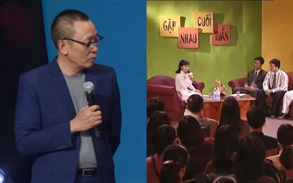Đỗ Thanh Hải đề nghị đưa hình ảnh MC Lại Văn Sâm lên truyền hình châm biếm và cái kết bất ngờ-4