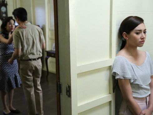 Kẻ thứ ba thảo mai rủ vợ cũ cùng đi du lịch gia đình, cô đanh thép dạy dỗ 2 kẻ trơ trẽn bài học khiến anh ả cun cút chạy thẳng-3