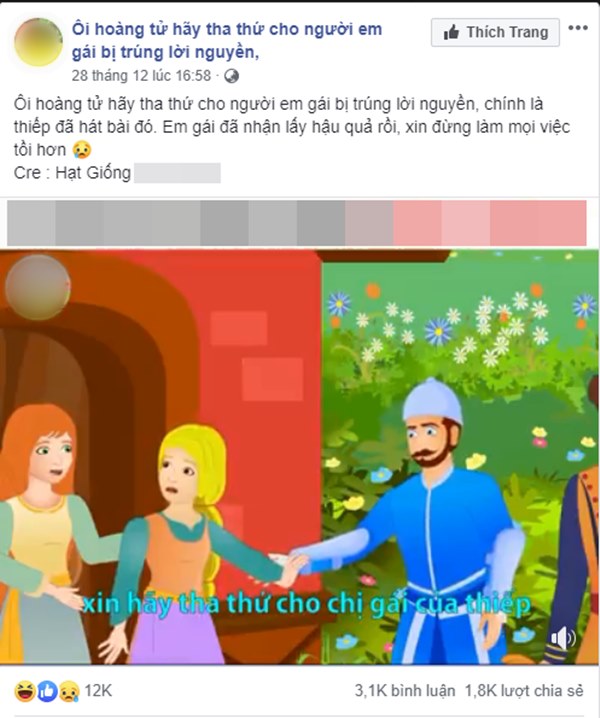 Hội chị em phát điên vì đi đâu cũng thấy Ôi hoàng tử, vậy từ đâu lại có trào lưu này?-5
