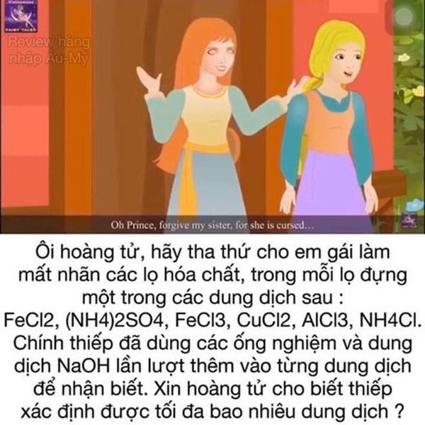 Hội chị em phát điên vì đi đâu cũng thấy Ôi hoàng tử, vậy từ đâu lại có trào lưu này?-14