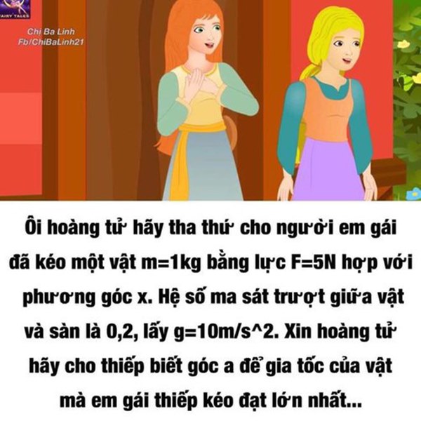 Hội chị em phát điên vì đi đâu cũng thấy Ôi hoàng tử, vậy từ đâu lại có trào lưu này?-15