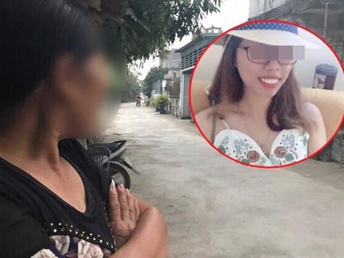 Vụ đầu độc chị họ vì yêu anh rể: “Nó dại thì nó phải chịu, phận tôi làm bố làm mẹ giờ biết chia sẻ với ai, ai đồng cảm với mình?”