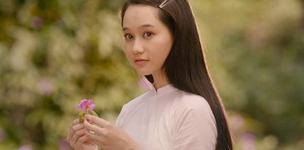 Trúc Anh Mắt biếc lên tiếng về tin thả thính Công Phượng-2