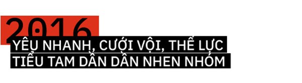 Bí ẩn 4 năm kinh hoàng liên tiếp của Cbiz thập kỷ qua: Ngoại tình, bạo hành, trốn thuế và những cái chết còn bỏ ngỏ-1