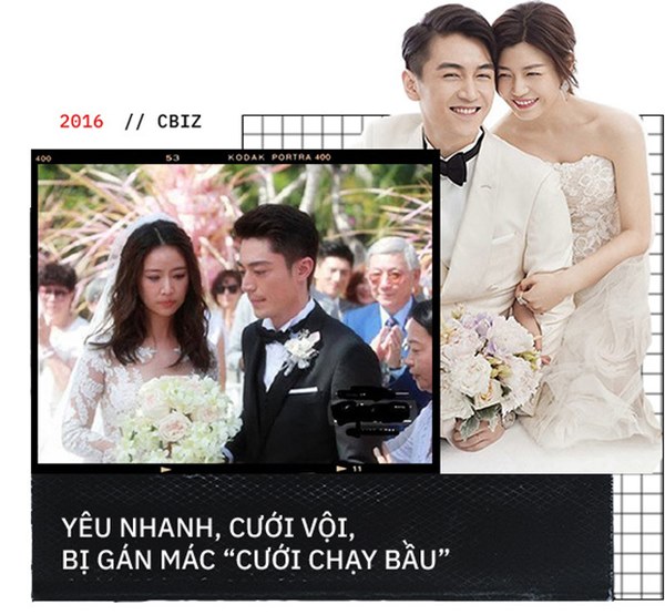 Bí ẩn 4 năm kinh hoàng liên tiếp của Cbiz thập kỷ qua: Ngoại tình, bạo hành, trốn thuế và những cái chết còn bỏ ngỏ-2