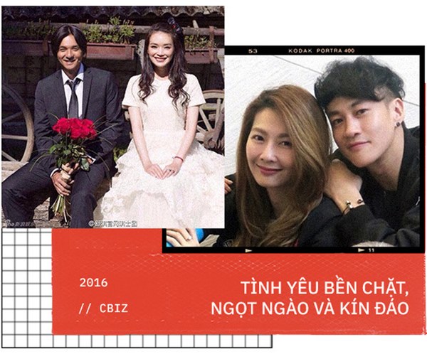 Bí ẩn 4 năm kinh hoàng liên tiếp của Cbiz thập kỷ qua: Ngoại tình, bạo hành, trốn thuế và những cái chết còn bỏ ngỏ-3